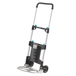 Diable pliable wolfcraft ts300 30kg