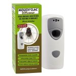 Diffuseur automatique programmable avec télécommande - i360tc Diffuseur automatique programmable avec télécommande - i360tc