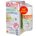 Diffuseur intrieur anti - moustiques + recharge