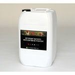 Diluant peinture universel phase aqueuse et solvantée nettoyage matériel pistolet nettoyant application ... Diluant peinture universel phase aqueuse et solvantée nettoyage matériel pistolet nettoyant application ...