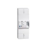 Disjoncteur branchement 2p 15 / 45a 500ma legrand