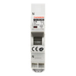 Disjoncteurs À connexions automatiques ph + n - 16a nf - thomson Disjoncteurs À connexions automatiques ph + n - 16a nf - thomson