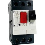 Disjoncteur moteur 2. 5 - 4a associ pour coffret panorama - dmt4