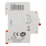 Disjoncteur � vis ph + n - 20a nf - pouvoir de coupure 4. 5ka - thomson