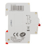 Disjoncteur  vis ph + n - 2a nf - pouvoir de coupure 4. 5ka - thomson