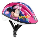 Disney minnie casque velo - taille s