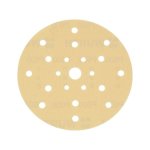 Disque abrasif autoagrippant arizone perfect d150 21tr 100pc p 150