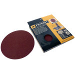 Disques abrasifs autocollant peugeot combiné ponceur x6 200mm Disques abrasifs autocollant peugeot combiné ponceur x6 200mm