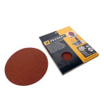 Disques abrasifs autocollant peugeot combiné ponceur x6 200mm a40 Disques abrasifs autocollant peugeot combiné ponceur x6 200mm a40