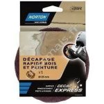 Disque décap express bois diamètre 125mm Disque décap express bois diamètre 125mm