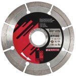 Disque diamant  segment  115 m