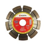 Disque diamant modle top  sec, universels