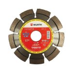 Disque diamant modle top  sec, universels