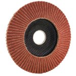 Disque  lamelle  125 mm