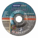 Disque m�tal pour m�tal norton, diam. 125 mm