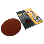 Disques velcro combin ponceur peugeot x6 200 mm a120