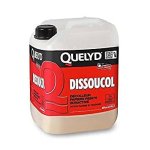Dissoucol 5 l - d�colleur - quelyd