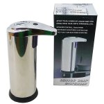 Distributeur de savon automatique infrarouge - zyx - 01e