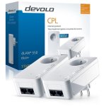 Dlan 550 duo + starter kit cpl Dlan 550 duo + starter kit cpl