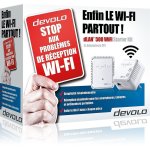 Dlan cpl 500wifi starter kit