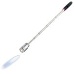 Doigt magntique avec lampe
