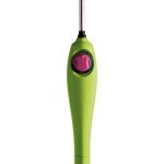Douche de jardin solaire sunny style - vert