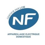 Douille + fiche dcl