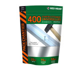 Doypack de 400 chevilles frapex m 5x25mm