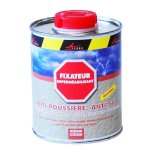 Durcisseur fixateur bton tuile sol mur joint anti poussire hydrofuge protection anti gel arcafix - ...