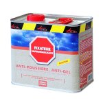 Durcisseur fixateur béton tuile sol mur joint anti poussière hydrofuge protection anti gel arcafix - ... Durcisseur fixateur béton tuile sol mur joint anti poussière hydrofuge protection anti gel arcafix - ...