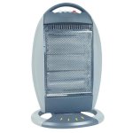 Dx drexon chauffage radiant halogene 1200w