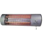 Dx drexon reglettes infrarouge 1200w
