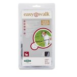 Easy walk harnais s - noir - pour chien