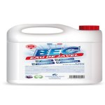 Eau de javel liquide bidon 5l