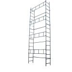 chafaudage pack structure 8x3 m