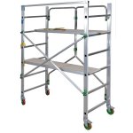 chafaudage pro topalu 2m86