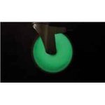 Echafaudage roulant aluminium - longueur 3m00 - stxl 300 6, plancher 5m90