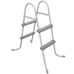 chelle bestway 84cm 2 marches pour piscine hors sol