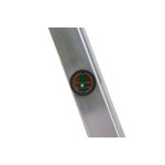 Echelle coulissante 2 plans  corde kc2 3m70 6m50