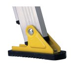 Echelle coulissante 2 plans  cordec2 stab' 3m50 / 6m05
