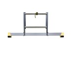 Echelle coulissante 2 plans  mains cm2 3m60 / 5m85