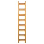 Echelle de couvreur pliante outifrance 2x2m
