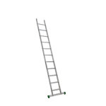 Echelle simple  marches larges