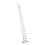 Echelle simple  marches larges