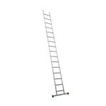 Echelle simple  marches larges