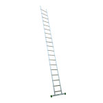Echelle simple  marches larges