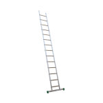 Echelle simple  marches larges