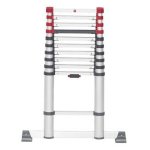 Echelle tlescopique 3. 2m