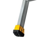 Echelle transformable 3 plans t3 2m50 / 5m30