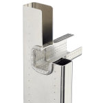 Echelle transformable ha�lo profistep combi 7m